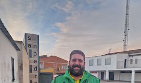 El Sueldazo Fin de Semana de la ONCE deja un premio de 240000 euros en Villagonzalo