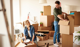 Mudanzas Alicante y Extremadura claves para un traslado eficaz
