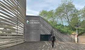 Obras para Centro de Salud Los Pinos en Palacio de Congresos se licitan por 2 millones