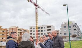 Gallardo Cuadriplicar nversin en vivienda y crear Plan 90000 y aval joven alquiler