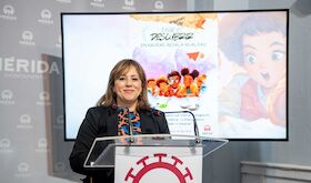 En Navidad regala igualdad fomentar uso de juguetes y juegos no sexistas ni violentos