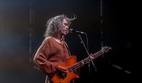 Ayuntamiento de Madrid Msico Robe Iniesta tendr una placa conmemorativa en la capital