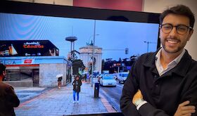 Cceres se promocionar en mercados gastronmicos y lugares emblemticos de 10 ciudades