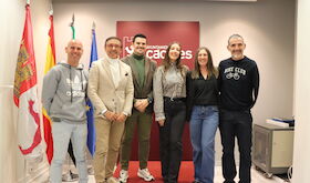 La Junta respalda la celebracin del Campeonato de Europa de Duatln Cceres 2026