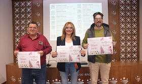 La Albuera celebra la Navidad con actuaciones flamencas talleres y juegos