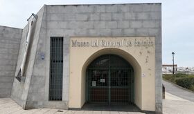 El PSOE afea el desprecio de la Junta de Extremadura al Museo del Carnaval de Badajoz