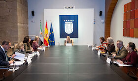 Consejo Gobierno aprueba 18M en medidas para generar empleo y ayudar a pymes y autnomos