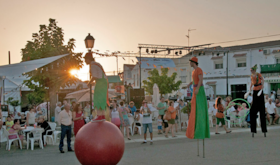 Diputacin de Cceres destina 28M actividades culturales y deportivas en los municipios