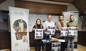 La fiesta de La Borrasca de Ceclavn busca ser de Inters Turstico Regional