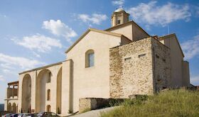 Hospedera Conventual de Alcntara renovar su envolvente trmica con inversin de 11M