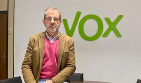 Vox asegura que el PP miente y manipula la realidad sobre los presupuestos de Cceres