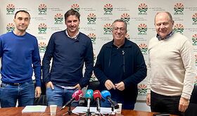 UPAUCE Extremadura subraya que el 2025 no ha sido un buen ao para el campo extremeo