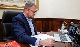 Osuna reclama a Junta aclare anuncio de parque tecnolgico que no se va a poder construir