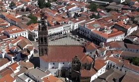 La localidad pacense de Llerena se incorpora a la red de juderas de Espaa