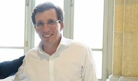 El alcalde de Madrid apuesta por el desarrollo del AVE MadridBadajozLisboa 