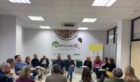 Un ao del centro de orientacin y empleo de Badajoz conectando empresas y desempleados