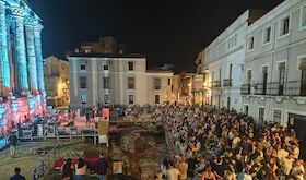 Muzikalia incluye a Cinebeat de Mrida entre los 15 mejores festivales del ao