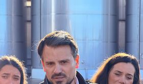 PP Votar a Guardiola nica opcin para que los extremeos no estn sometidos a chantajes