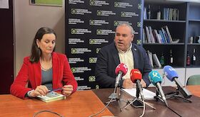 Cooperativas Agroalimentarias Extremadura cierra 2025 reforzando su papel estratgico