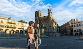 El sector turstico extremeo se acerca a los 29000 empleos en mejor noviembre desde 2011