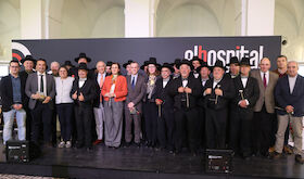 Festival Ibrico de Msica de Badajoz y el Festival Terra Sem Sombra suscriben un acuerdo