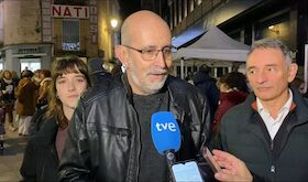 Unidas por Extremadura afirma ser el voto til de la izquierda en Extremadura