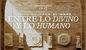 Trinidad Co Turismo programa en Mrida una nueva visita al MNAR este fin de semana