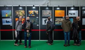 Concurso fotogrfico de FIO 2026 recibe ms de 7200 imgenes de 46 pases