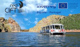 Proyecto RED_CIFT logra reconocimiento a la Cooperacin Turstica Internacional 2025 