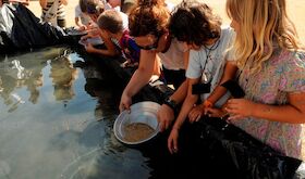 70 Centros de Interpretacin provincia Cceres disponen de 14 millones para personal