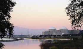 Comisin Peticiones del PE pide que se revierta el cierre de la Central de Almaraz
