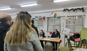 El PP sube en Mrida hasta el 42 de los votos y el PSOE pierde 20 puntos hasta el 214