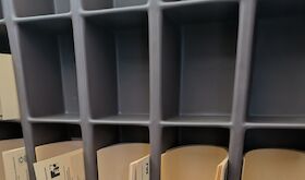 El PP logra en Cceres el 494 de los votos y el PSOE cae al 166 a dos puntos de Vox