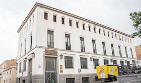 El Ayuntamiento de Mrida cierra la compra definitiva del edificio de Correos
