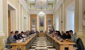 Cceres aprueba por unanimidad prrroga de las tarifas bonificadas del transporte urbano