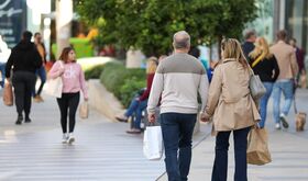 Extremadura sumar 55000 mayores de 64 aos entre 2030 y 2040