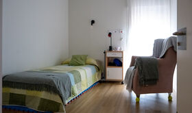 Cceres y Badajoz entre zonas con alquileres habitaciones en piso compartido ms barato