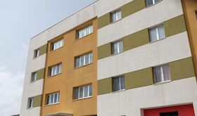 En Extremadura el precio de la vivienda usada sube un 83 interanual durante enero