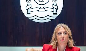 Guardiola informa del desalojo voluntario de Gvora Novelda y Sagrajas