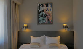 Las pernoctaciones hoteleras crecen en abril un 39 en Extremadura en tasa interanual