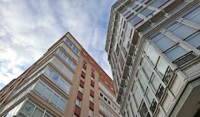 El precio medio de la vivienda sube un 57 en 2025 en Extremadura