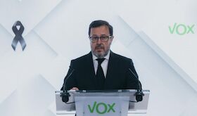 Vox No hay avances en Extremadura e insiste en entrar en el Gobierno autonmico