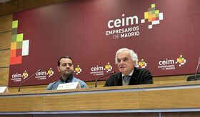 CEIM celebra prrroga Almaraz y urge al Gobierno rectificar su poltica con la nuclear