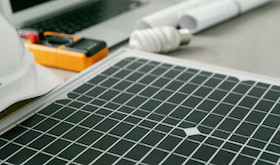 El IES Javier Garca Tllez impulsa la innovacin en energas renovables