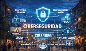 Ciberreg promover hbitos digitales seguros en pymes profesionales y ciudadanos 