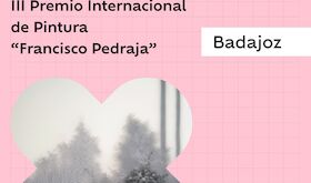 Muestra obras seleccionadas y galardonadas del Premio Internacional Francisco Pedraja