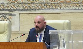 El Presidente de la Asamblea abre con Unidas ronda de consultas para proponer candidatura