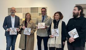 XI Bienal Iberoamericana de Obra Grfica de Cceres se clausura como referente nacional