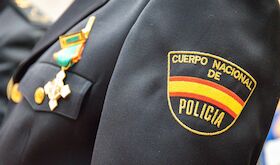 El 26 y 27 de mayo la Fundacin Polica Espaola celebrar un encuentro en Badajoz