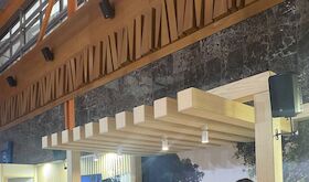 Diputacin promociona denominaciones e indicaciones protegidas pacenses en HT de Mlaga